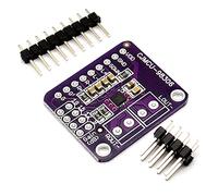 RAKSTORE CJMCU-98306 MAX98306 Sensor estéreo Clase D Amplificador Altavoces AB Tipo Audio 3.7W Amplificador Breakout Board