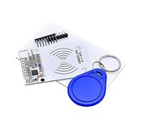 RAKSTORE CLRC663 RC663 Placa de desarrollo de protocolo completo NFC tarjeta de lectura tarjeta IC lectura y escritura inducción RFID radiofrecuencia
