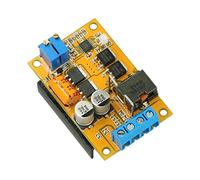 RAKSTORE Controlador de panel solar MPPT de 5 A, panel de control de carga solar, 9 V, 12 V, 24 V, interruptor automático