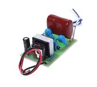 RAKSTORE DC 3,7 V a 1800 V Booster Step Up Module Arc Pulse DC Motor con condensador de alto voltaje