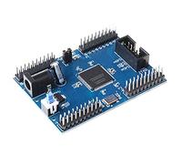 RAKSTORE EPM240 CPLD - Tablero de desarrollo para aprendizaje, tablero de experimento, tablero de pruebas, bricolaje electrónico