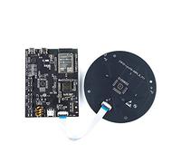 RAKSTORE ESP32-LyraTD-DSPG Placa de desarrollo de audio de voz con chip DBMD5P DSP reconocimiento de voz Wake UP ESP32-WROVER-B módulo WiFi