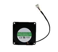 RAKSTORE FD4010RL-5001 - Recambio de CPU Cooling Fan para Mini PC DC5V 0.2A 4Pin