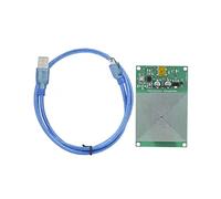 RAKSTORE FM783 Schumann Generador de ondas ultra baja frecuencia generador de pulso mejora el sonido ayuda a dormir