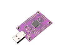 RAKSTORE FT4232 puerto USB a serie de cuatro canales UART/SPI/I2C/JTAG/RS232/RS485/RS422 módulo de 4 canales FT4232HL CJMCU-4232