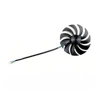 RAKSTORE GA92S2U GAA8S2U - Ventilador para tarjetas gráficas compatible con ZOTAC RTX 3070 Twin Edge silencioso ventilador de refrigeración (B)
