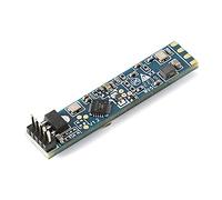 RAKSTORE HLK-LD2410B FMCW 24G Sensor de Presencia Humana Inteligente Radar Sensor de Detección de Latidos Corazones Módulo (con Pin)