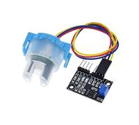 RAKSTORE Kit de módulo de detección de valor de turbidez suspendida con sensor de turbidez y detección de turbidez de partículas suspendidas líquidas