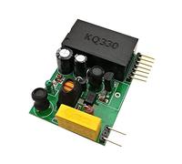 RAKSTORE KQ-130F - Módulo portador de línea de alimentación, sin componentes externos, CA 220 V, comunicación de datos de larga distancia