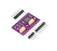 RAKSTORE LTC3108 LTC3108-1 Convertidor de módulo de alimentación DC-DC Ultra Low Voltage Boost Converter Power Manager placa de desarrollo