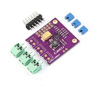 RAKSTORE Módulo de cosecha de energía Convertidor Conversión Solar Fotovoltaica Manejo de células Colector de energía CJMCU-25504 bq25504