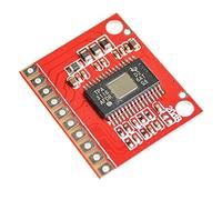 RAKSTORE OEP50Wx2 - Módulo amplificador digital de doble canal Super TDA7492 7498 TPA3116D2 3118 DC4.5-24V