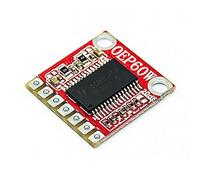 RAKSTORE OEP60W Mono Digital Amplificador Placa Módulo DIY Kit Amplificador 60W Clase D