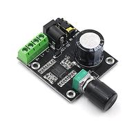 RAKSTORE PAM8610 - Amplificador de audio digital de doble canal 2 x 15 W, clase D, 12 V CC