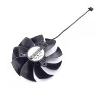 RAKSTORE PLD09220S12H Graphics Card Cooling Fan Compatible con EVGA RTX 2060 XC Quiet Cooler Fan