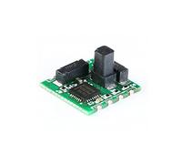 RAKSTORE PNI RM3100 Módulo de sensor de geomagnetismo Triaxial Sensor de campo magnético Interfaz SPI Alta Precisión PNI13156/13104/13101