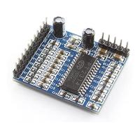 RAKSTORE PT2314 módulo de voz de ajuste de calidad de sonido IIC I2C 6V-10V módulo de procesamiento de audio para Arduino