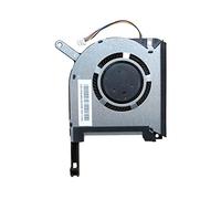 RAKSTORE Replacement Laptop CPU Cooling Fan Compatible with ASUS TUF Gaming A15 FA506 FA506IV FA506IU TUF506IV TUF506IU F15 FX506 FX506LI FX506LU FA706 FX706 Quiet Cooler Fan (GPU fan)