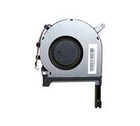 RAKSTORE Replacement Laptop CPU Cooling Fan Compatible with ASUS TUF Gaming A15 FA506 FA506IV FA506IU TUF506IV TUF506IU F15 FX506 FX506LI FX506LU FA706 FX706 Quiet Cooler Fan (CPU fan)