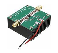 RAKSTORE RF2126 RF Amplificador de potencia Frecuencia de funcionamiento 400-2700 MHz RF Amplificador Bluetooth Ham Radio Amplificador con disipador de calor
