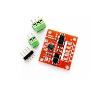 RAKSTORE RS422 Módulo de señal bidireccional TTL intercambiable Full Duplex 422 a UART Serial Port Level Conversión 5V