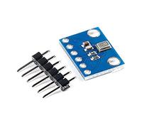 RAKSTORE SPH0645 Módulo de sensor de sonido digital I2S Interfaz MEMS Micrófono Breakout SPH0645LM4H para Arduino GY-SPH0645LM4H