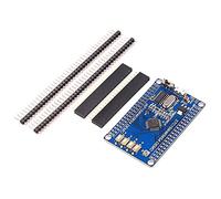 RAKSTORE STC15W4K56S4 Core Board 51 System Board Soporte Serial Port UART Compatible con Microcontroladores STC15 Series