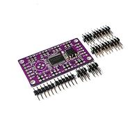 RAKSTORE TLC5947 Módulo de controlador LED PWM de 12 bits de 24 canales con oscilador interno de 3 a 5,5 V