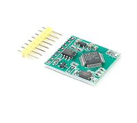 RAKSTORE TTL Serial to CAN ModBus CAN Transmisión Transparente Serial Convertidor Módulo 3,3 V/5 V