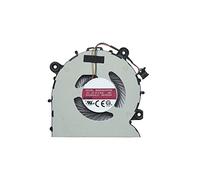 RAKSTORE Ventilador de CPU para portátil compatible con ASUS VivoBook 14 TP412UA SF4100 TP412F V4000 Ventilador de repuesto BAZA0605R5M