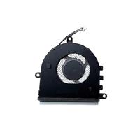 Rakstore Ventilador de CPU para portátil, Ventilador Ordenador compatible con Dell Inspiron 15, 5570, 5575, 3533, 3583, 3593, 3585, 5593, 5594, 3501, 3505, P75F, Vostro 3400, 3401, 3500 3