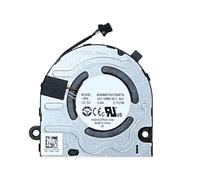 RAKSTORE Ventilador de refrigeración de CPU para ordenador portátil compatible con Dell Vostro 5310 Latitude 3320 Ventilador Quiet Cooler Fan (CPU)