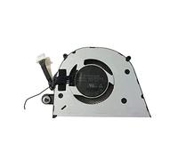 RAKSTORE Ventilador de refrigeración de CPU para ordenador portátil compatible con Lenovo Thinkpad L380 L390 Yoga S2 3rd 4th 2018 Quiet Cooler Fan