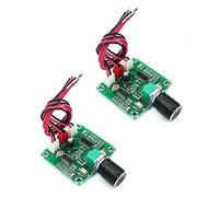 RAKSTORE XH-A158 Ultra Clear Bluetooth 5.0 Power Amplifier Board PAM8403 Low Power DIY Wireless Speaker Amplifier Board 5Wx2