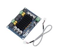 RAKSTORE XH-M543 - Amplificador digital de alta potencia TPA3116D2 módulo amplificador de audio clase D de doble canal 2 x 120 W
