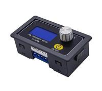 RAKSTORE XY-KPWM Generador de señal 1 canal 1Hz-150KHz PWM generador de señal frecuencia de pulso módulo ajustable pantalla LCD