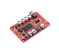 RAKSTORE YDA138 DC 12 V 2 A amplificador de audio digital Bluetooth placa clase D 2 x 15 W estéreo 2 canales amplificadores de potencia