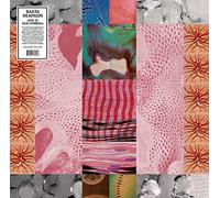 Rakta - Live a Sesc Pompeia [Vinilo]