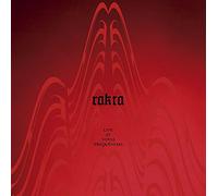 Rakta - Live at Novas Frequencias