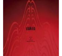 Rakta - Live at Novas Frequencias [Vinilo]