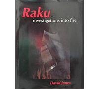 Raku: Investigations into Fire