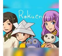 Rakuen (PC) Steam Gift - GLOBAL
