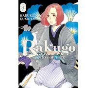 RAKUGO: HISTORIAS DE VIDA Y MUERTE 4
