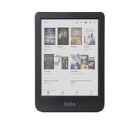 Rakuten kobo clara colour lectore de e-book pantalla táctil 16 gb wif