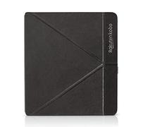 Rakuten Kobo Forma SleepCover - Funda para Lector de Libros electrónicos (20,3 cm), Color Negro