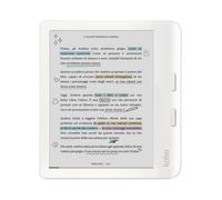 Rakuten kobo libra colour lectore de e-book pantalla táctil 32 gb wif