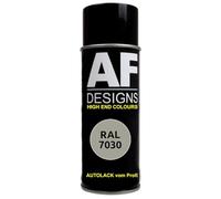 RAL7030 GRIS PIEDRA bote de spray mate pintura en spray bote pulverizador DIY pintura para coches