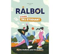 RÅLBØL - Kit de survie de l'étudiant: Kit de survie de l'étudiant