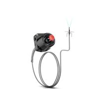 Ralcam Módulo de sonda M506 de 3,9 mm, cable semirígido de 1,5 m