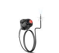 Ralcam Módulo de sonda M506 de 6,2 mm, cable semirígido de 1,5 m